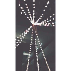 apareceu-a-margarida:  Were you dazzled by the same constellation? 