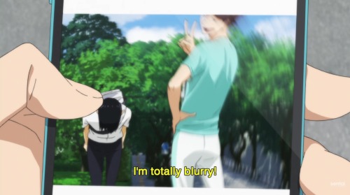 watermeloncitrus: Sorry but the camera don’t focus on the fake