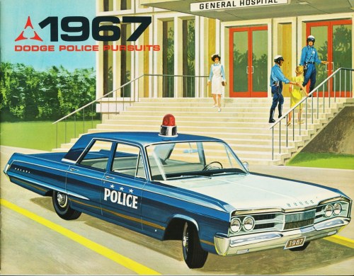 Dodge 1967