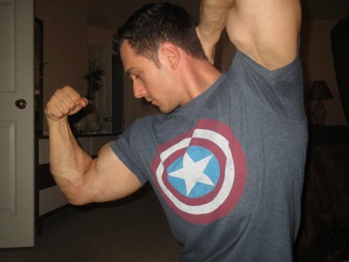 Flex! adult photos