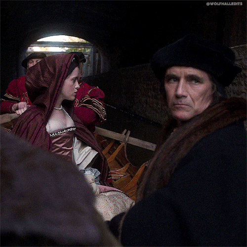 'WOLF HALL' RECAP 1x06 'Master Of Phantoms' Air Date 25 February2015 Dir. Peter Kosminsky