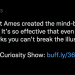 religion-is-a-mental-illness:An interesting demonstration of how the human brain works.But also something of a lesson regarding perception, and the unreliability of subjective perspective versus objective reality.You can be extremely certain about how