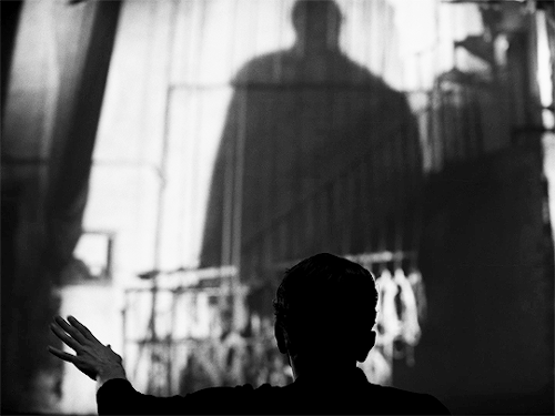xavierdolans:Let’s go to the other side. The view will be better there.Cold War (2018) dir. Pawel Pa