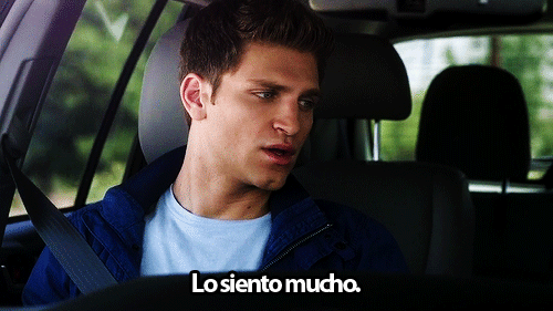 Hache de silencio