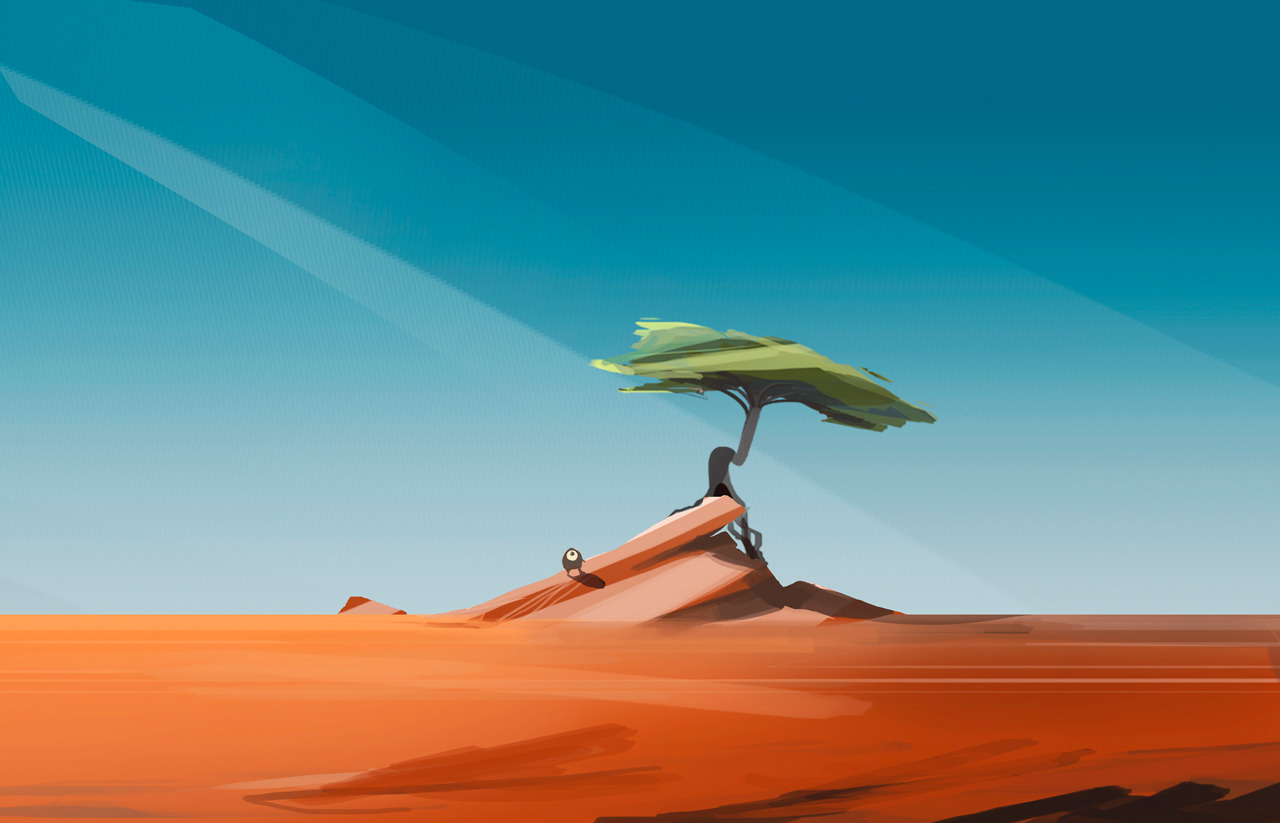 theartofanimation:  IACG