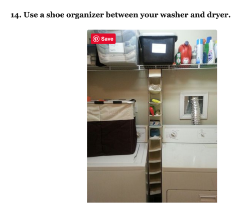 justdailystories:Top 25 ways to De-Clutter Your Life With These Amazing Storage Hacks