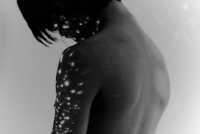 galasai:  Cedric Yon Untitled, 2010 