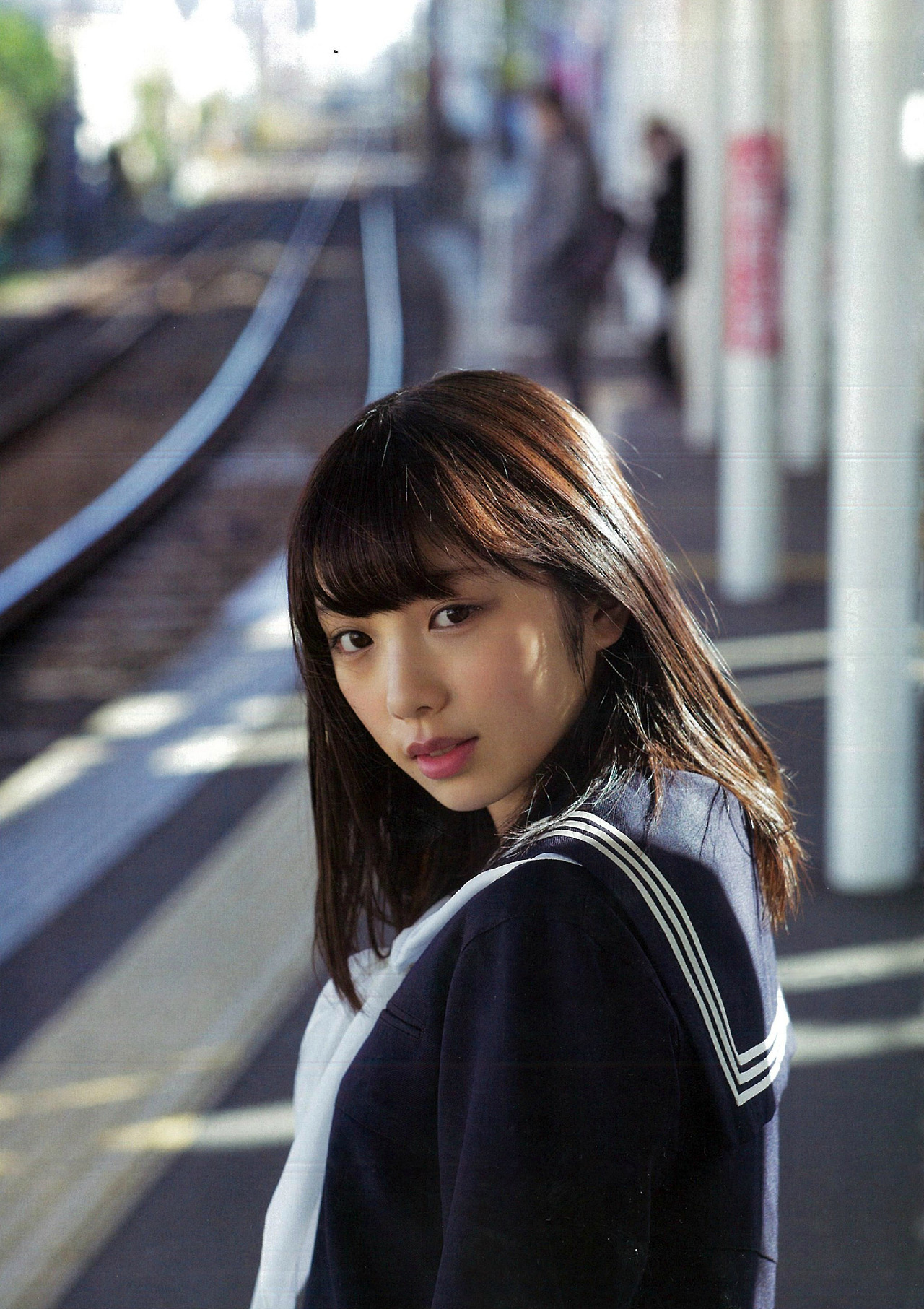 46pic: Yuuki Yoda - BRODY