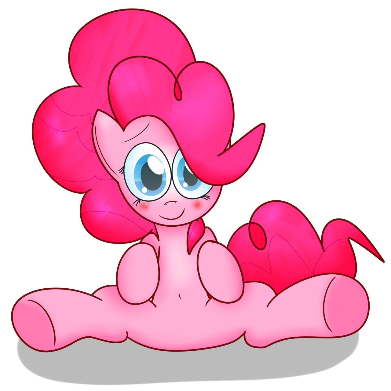 mr&ndash;degradation:  I know what you’re thinking.   Ahhhh cutie Ponk + dorbs