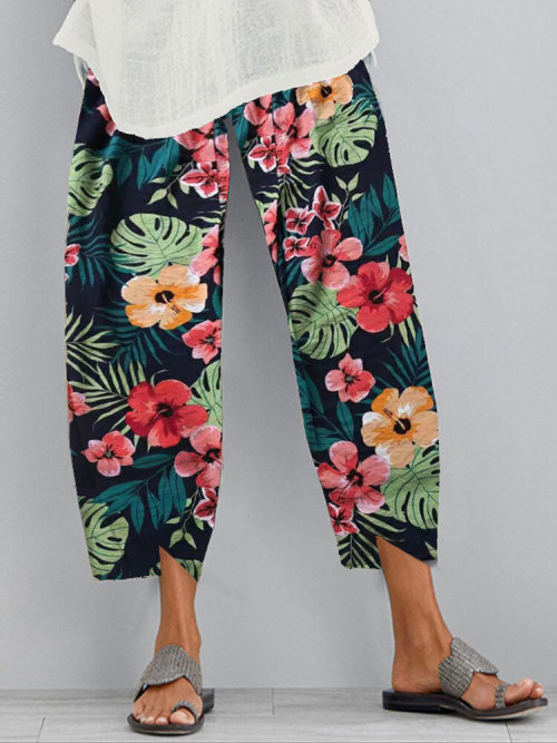 colorfultimetravelbeard: African Print Romper Jumpsuits And Tropical Print Pants Check out HERE Get 