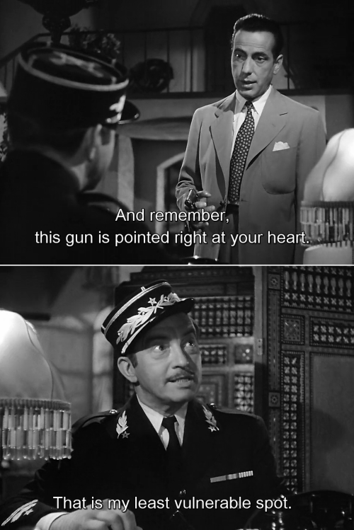 Casablanca (1942)