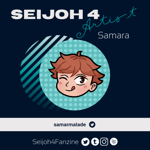 Next up in our Until It Breaks NSFW lineup we have Samara! You can find more of her works on Twitter