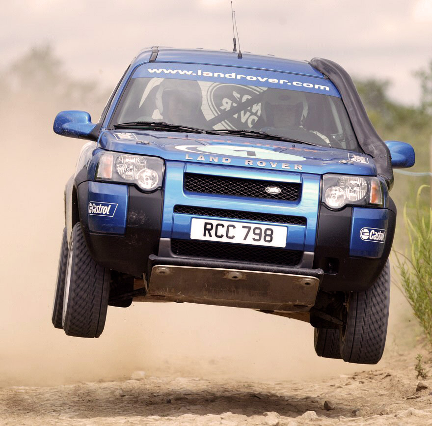 land rover freelander Tumblr