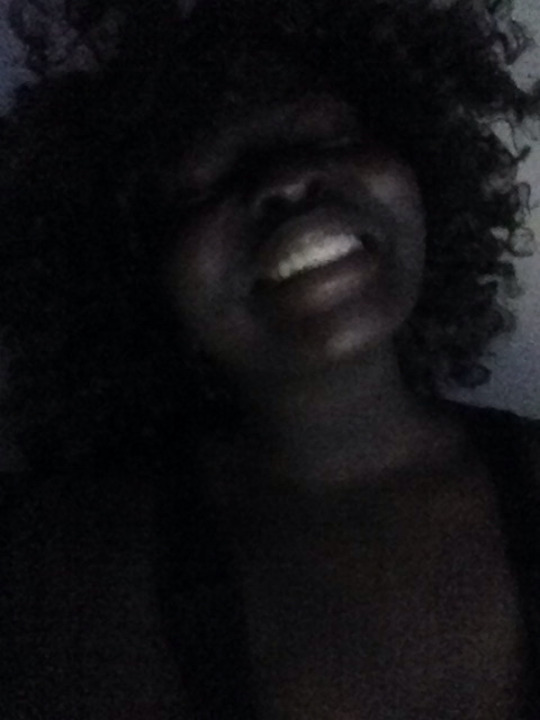 halseyistrashandyallknowthis:  Happy #blackout! love yall 