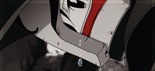 iowantstobattle:  13 Days of Brotherhood, Day 9: Scene that Broke Your Heart - Fu’s