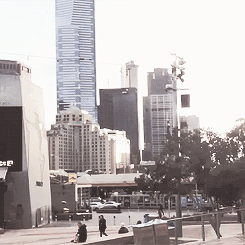 greyjoyofpyke:  realcnu: I’m in Australia it’s good to be back. It has been for