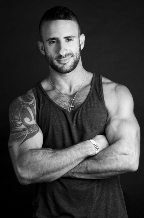 carmeloblazquezjimenez:  ELIAD COHEN Photographer: Carmelo Blazquez