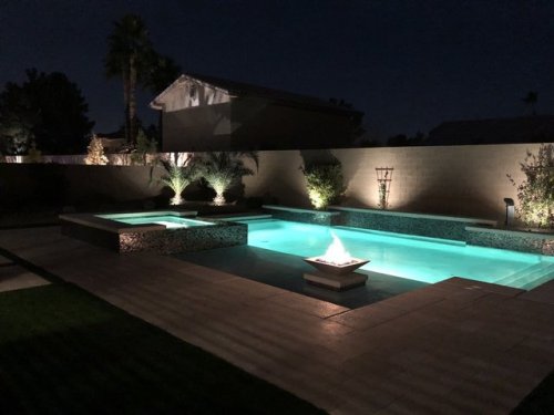 Photos for Desert Springs Pools & Spas