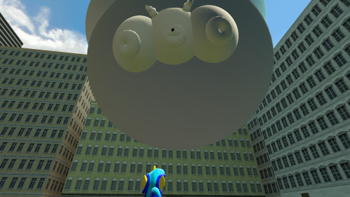 Mod: Slowly getting back into making updates here =3=&hellip;.. Sorry if it seemed like I was de