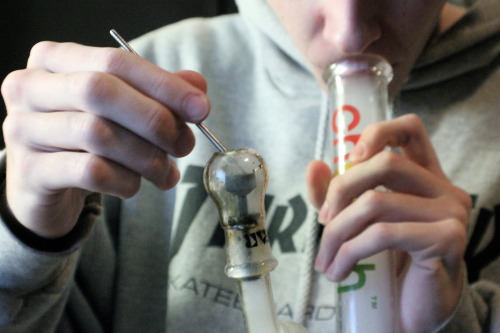 twodank:  dabs are great