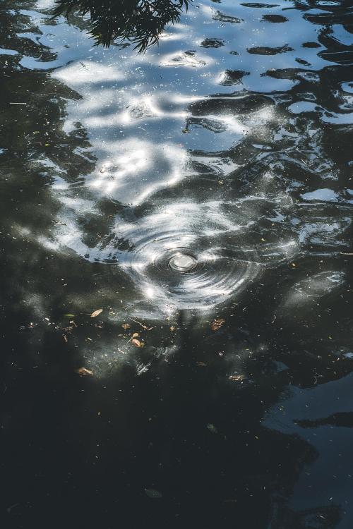 Sittichai Maikupandin Aka Sitti Maiku (Thai, B. Bangkok, Thailand) - Ordinary Place Series, Photography