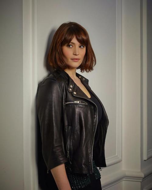 Gemma Arterton