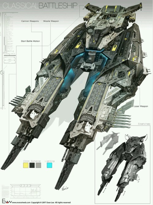 spaceshipsgalore:  Untitled #spaceship – https://www.pinterest.com/pin/206321226661939692/