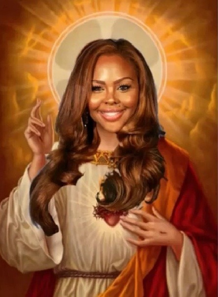 The Almighty Kimsus