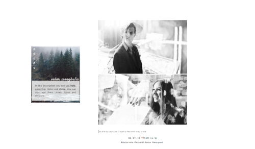 castiiel:Theme #21 (2.0) by castiiel​preview - codeFeatures:-400px, 500px or 250px posts.*-Sing