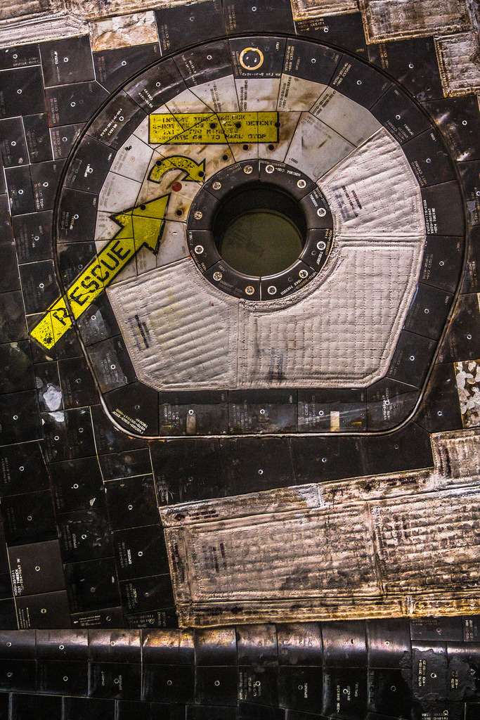 antiquark2:  1-80 sec at f - 5.6_222 mm_ISO 1000.jpg (by jokecr)  Space shuttle