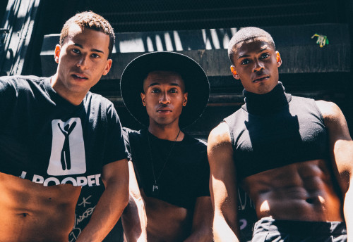 savvyifyanasty:  gioncarlovalentinephotography:  Can’t wait to finally post these!! “The Boys” for Gioncarlo Valentine   > all of them 