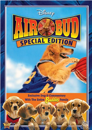 The Nightmare of the Air Bud Cinematic Universe – The Owl