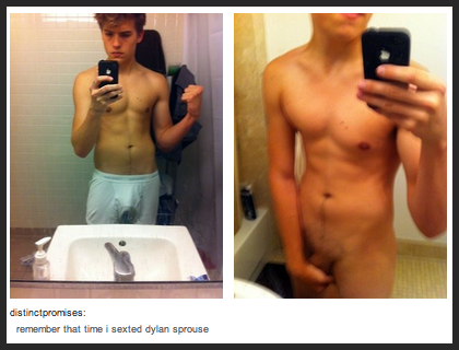 dudes-exposed:  Dylan Sprouse Nudes. http://www.dudesexposed.com/dylan-sprouse-naked/