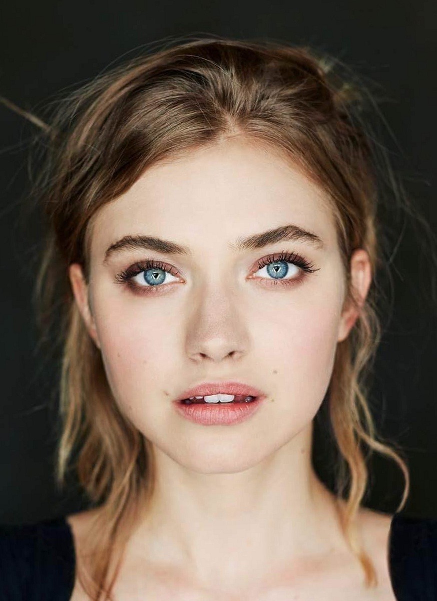 Imogen Poots