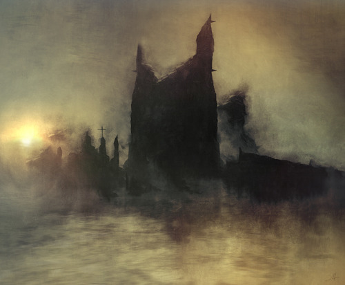 Citadel by *Leoncio-Harmr