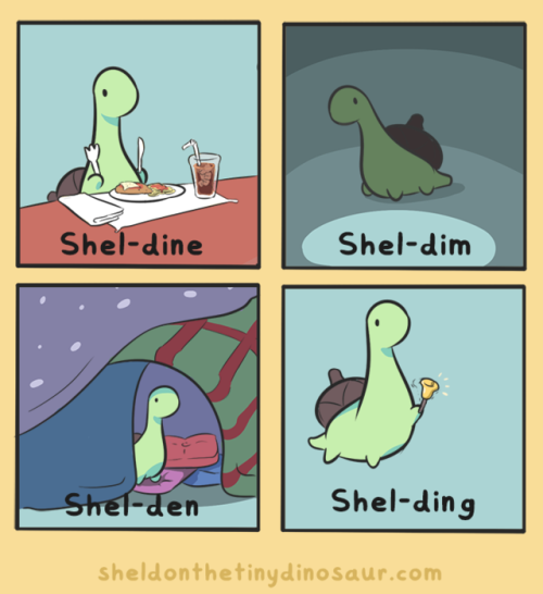 sheldontinydino: When will the Shelpuns be Sheldone Storenvy | Redbubble