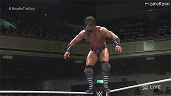 On the pursuit of happiness With Wrestling & Music