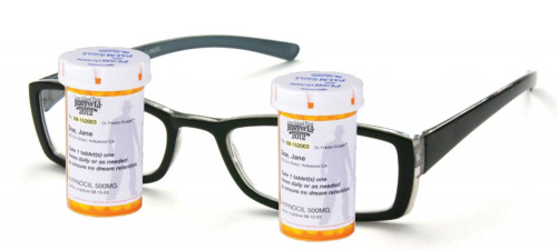 tittytittygangbang:prescription glasses 