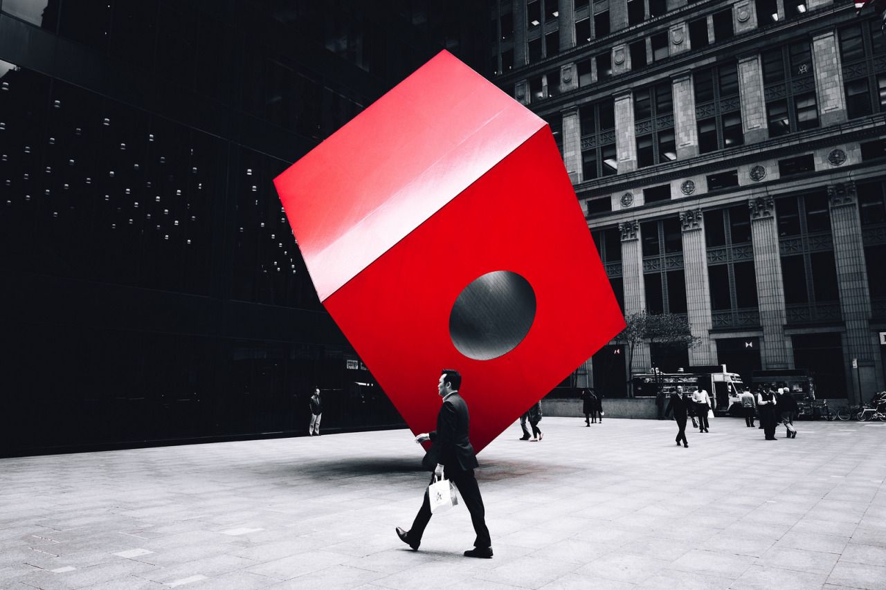 chdrv:  NYC Day 5 