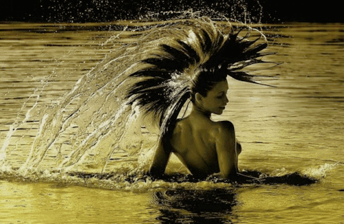 justbeingnamaste:   You can make it better Maybe you haven’t been knocked off track. Maybe you’ve found a better way. Perhaps the challenge is not there to punish you. Perhaps it is there to strengthen you. When something disappointing happens, you