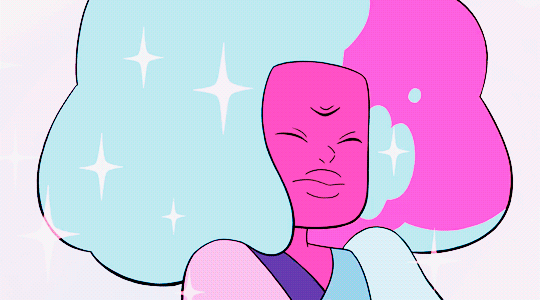 ohrobbybaby:  Steven Universe S2E25 - The Answer