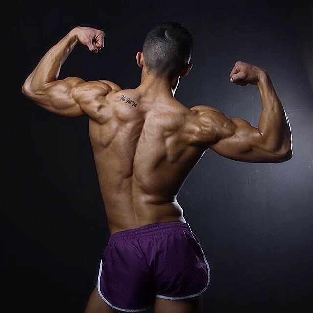 axianlatino:  George Butler