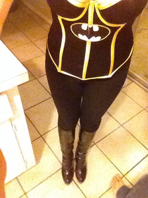 brightestblackestnight:  harleylhorreur 