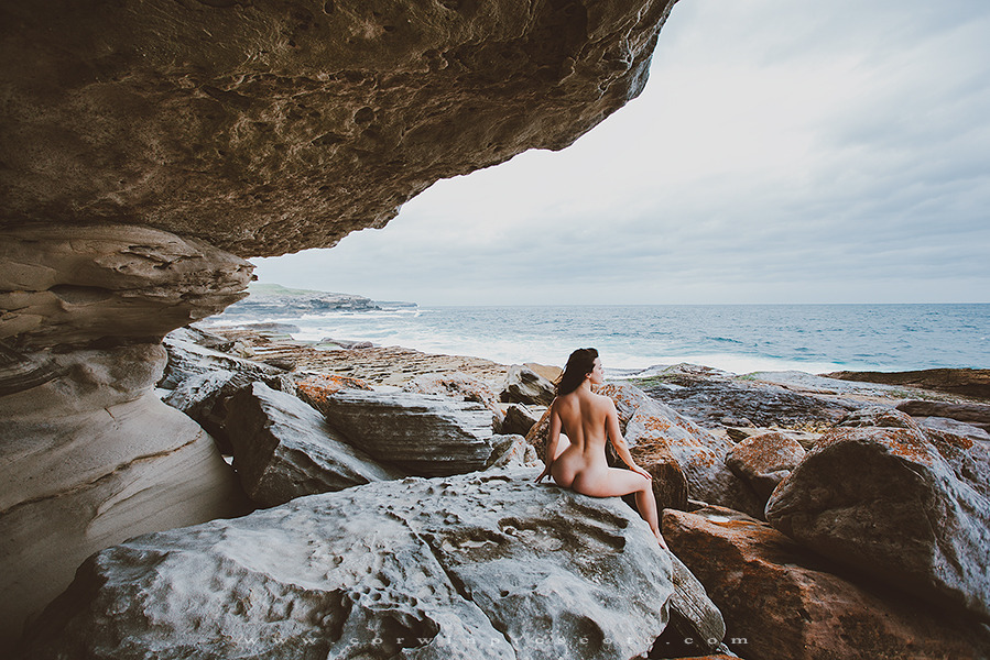 corwinprescott:  “We Were Wanderers”Botany Bay National Park, Australia 2016Corwin