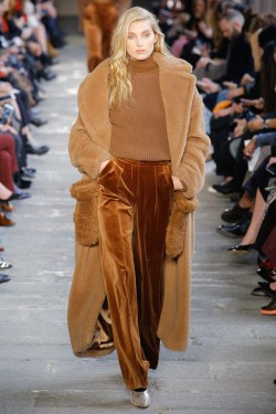 lxst-nxght: Max Mara / Fall 2017 Ready-to-Wear