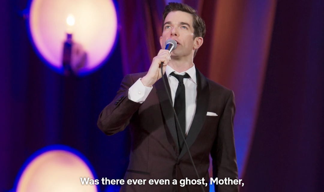 urdnot: Netflix’s The Haunting of Hill House (2018)