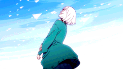 Kuzira8:  Nishio Ishin Latest Work 『Okitegami Kyouko No Bibouroku 』 And 〈Monogatari〉Series