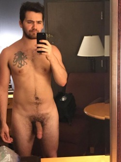 Visible Penis Lines And Bulges