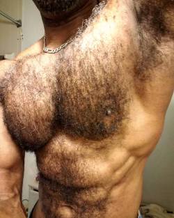 hairystickymuskywhizzy:  I resolve to bury my face, nose, and tongue in many more stinky, hairy man pits this year