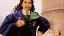 letalestrange:“Was I such a bad student?”“On the contrary, you were one of my cleverest.”